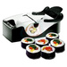 SUSHI MAKER ZESTAW DO SAMODZIELNEGO ROBIENIA SUSHI DLA FANÓW MANIAKÓW SUSHI