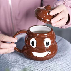 KUBEK KUPA PREZENT DLA NIEGO CHŁOPAKA KOLEGI MĘŻA TATY BRATA  ŚWIĘTA 600ml