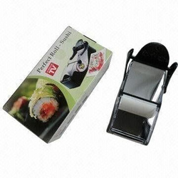 SUSHI MAKER ZESTAW DO SAMODZIELNEGO ROBIENIA SUSHI DLA FANÓW MANIAKÓW SUSHI