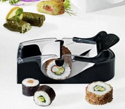 SUSHI MAKER ZESTAW DO SAMODZIELNEGO ROBIENIA SUSHI DLA FANÓW MANIAKÓW SUSHI