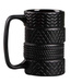 KUBEK OPONY CERAMICZNY DLA KIEROWCY CHŁOPAKA FACETA NIEGO MECHANIKA 450 ML