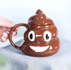 KUBEK KUPA PREZENT DLA NIEGO CHŁOPAKA KOLEGI MĘŻA TATY BRATA  ŚWIĘTA 600ml