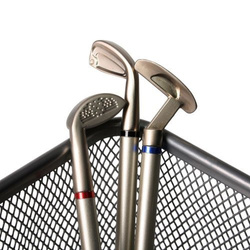DŁUGOPISY GOLFISTY DELUXE ZESTAW DLA GOLFIARZY FANÓW GOLFA SZEFA DO BIURA