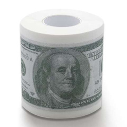 Papier toaletowy Dolar XL