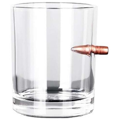 Kuloodporna szklanka BULLETPROOF