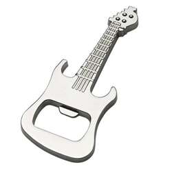 Otwieracz gitara