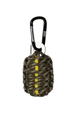 Survivalowy granat - ARMY GREEN